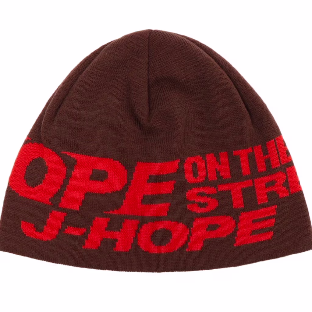 jhope beanie