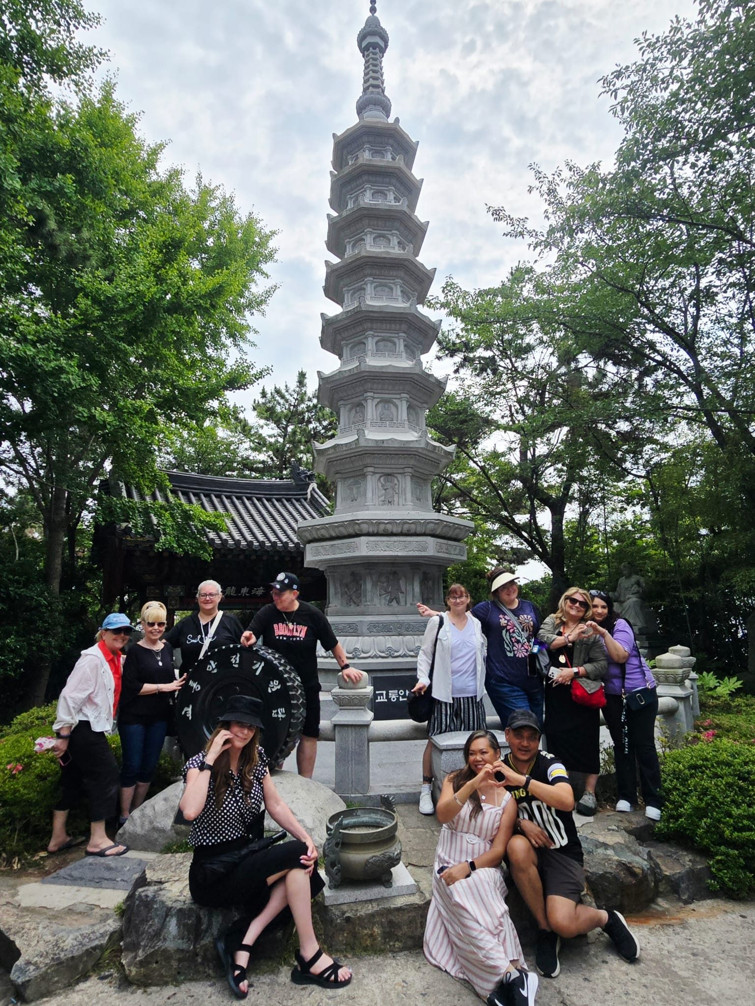 Spring Tour 2027 hwxj6134